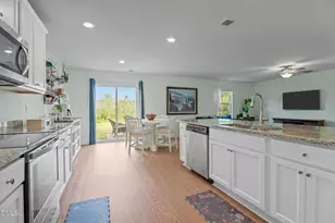 357 Gourd St, Zebulon, NC 27597 - Photo 21