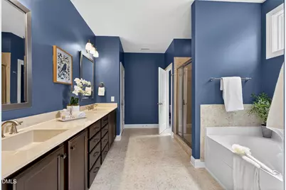 521 Culmore Drive, Fuquay-Varina, NC 27526 - Photo 27