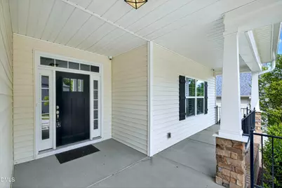 521 Culmore Drive, Fuquay-Varina, NC 27526 - Photo 3