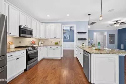 521 Culmore Drive, Fuquay-Varina, NC 27526 - Photo 19