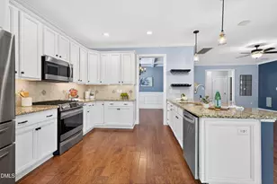 521 Culmore Dr, Fuquay-Varina, NC 27526 - Photo 19