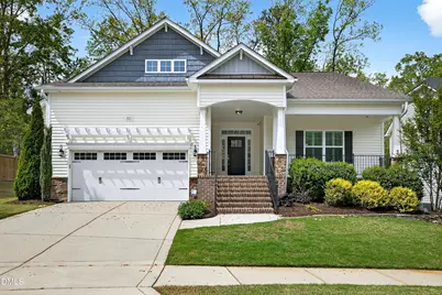 521 Culmore Drive, Fuquay-Varina, NC 27526 - Photo 1