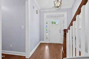 521 Culmore Dr, Fuquay-Varina, NC 27526 - Photo 33