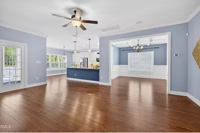 521 Culmore Drive, Fuquay-Varina, NC 27526 - Photo 11