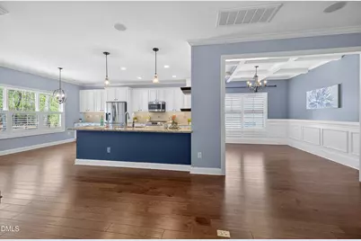 521 Culmore Drive, Fuquay-Varina, NC 27526 - Photo 15