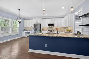 521 Culmore Dr, Fuquay-Varina, NC 27526 - Photo 17