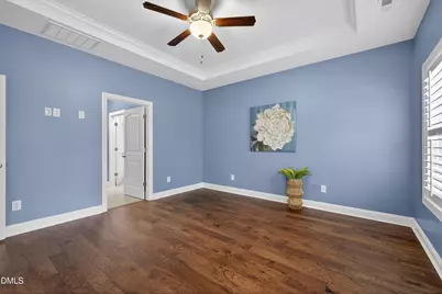 521 Culmore Drive, Fuquay-Varina, NC 27526 - Photo 25