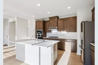 6164 Ivy Brook Trail, Wendell, NC 27591 - Photo 5