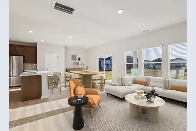 6164 Ivy Brook Trail, Wendell, NC 27591 - Photo 11