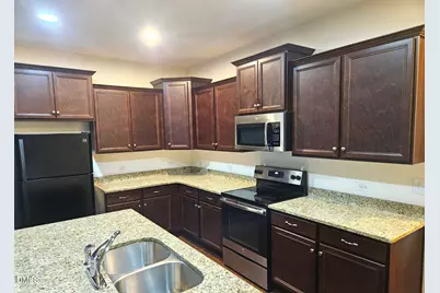 138 Hill Shore Lane, Clayton, NC 27527 - Photo 9