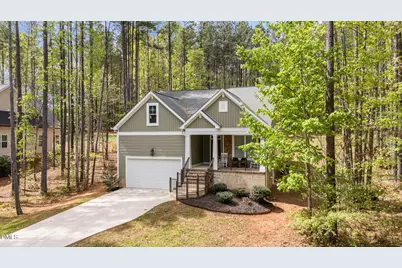 4537 Gresham Drive, Oxford, NC 27565 - Photo 3