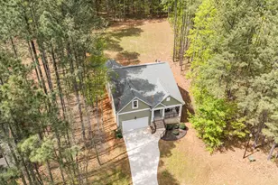 4537 Gresham Dr, Oxford, NC 27565 - Photo 15
