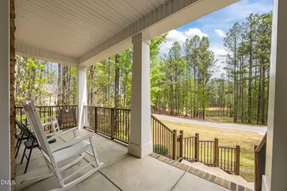 4537 Gresham Drive, Oxford, NC 27565 - Photo 9