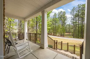 4537 Gresham Dr, Oxford, NC 27565 - Photo 9