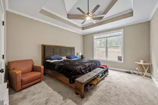 4537 Gresham Dr, Oxford, NC 27565 - Photo 31