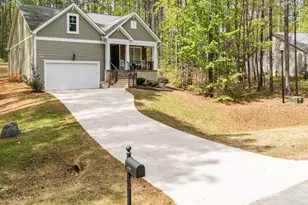 4537 Gresham Dr, Oxford, NC 27565 - Photo 19