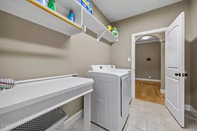 4537 Gresham Drive, Oxford, NC 27565 - Photo 37