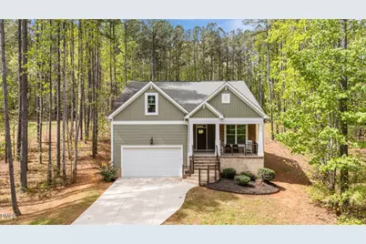 4537 Gresham Drive, Oxford, NC 27565 - Photo 1
