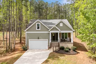 4537 Gresham Dr, Oxford, NC 27565 - Photo 1