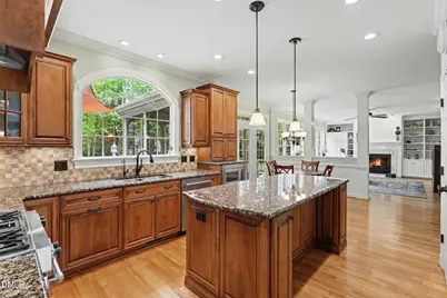 116 Loch Pointe Drive, Cary, NC 27518 - Photo 13