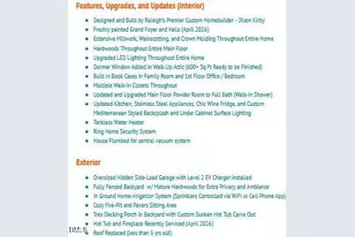 116 Loch Pointe Drive, Cary, NC 27518 - Photo 51