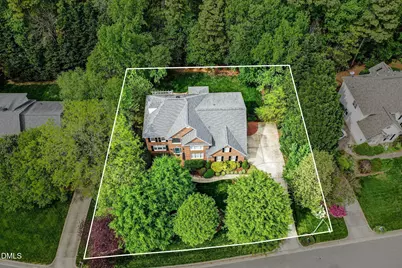 116 Loch Pointe Drive, Cary, NC 27518 - Photo 49
