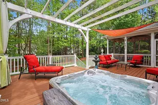 116 Loch Pointe Dr, Cary, NC 27518 - Photo 43