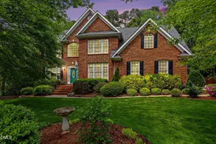 116 Loch Pointe Dr, Cary, NC 27518 - Photo 1