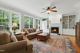 116 Loch Pointe Dr, Cary, NC 27518 - Photo 19