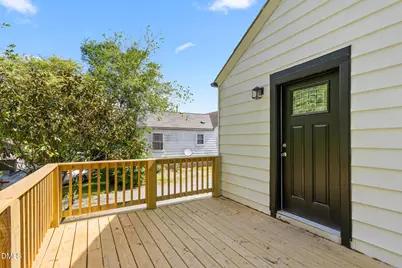 110 W Rockway Street, Durham, NC 27704 - Photo 29