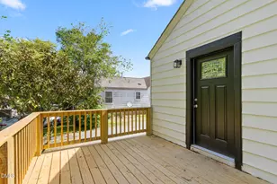 110 W Rockway St, Durham, NC 27704 - Photo 29
