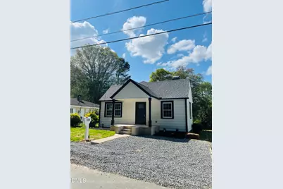 110 W Rockway Street, Durham, NC 27704 - Photo 1