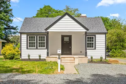 110 W Rockway Street, Durham, NC 27704 - Photo 1