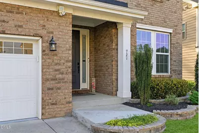 721 Vine Pond Court, Apex, NC 27523 - Photo 3