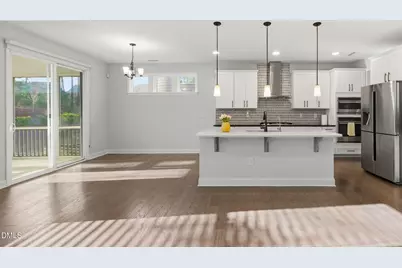 721 Vine Pond Court, Apex, NC 27523 - Photo 13