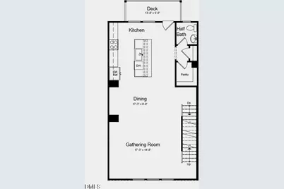 620 Macmillan Way, Knightdale, NC 27545 - Photo 3