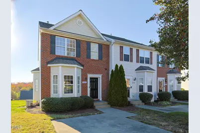 8330 Bratt Avenue, Wake Forest, NC 27587 - Photo 1