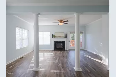 8330 Bratt Avenue, Wake Forest, NC 27587 - Photo 9