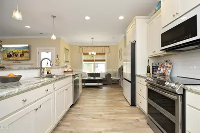 114 Colson Ridge Drive, Clayton, NC 27520 - Photo 17