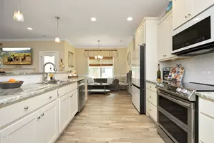 114 Colson Ridge Dr, Clayton, NC 27520 - Photo 17