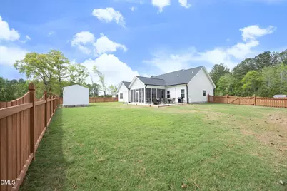 114 Colson Ridge Drive, Clayton, NC 27520 - Photo 51