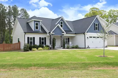 114 Colson Ridge Drive, Clayton, NC 27520 - Photo 55