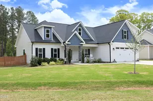 114 Colson Ridge Dr, Clayton, NC 27520 - Photo 55