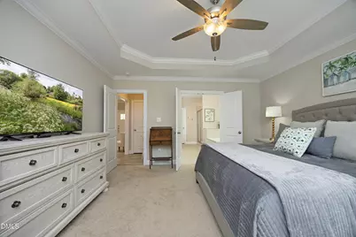 114 Colson Ridge Drive, Clayton, NC 27520 - Photo 23