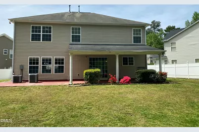 6590 Guard Hill Drive, Raleigh, NC 27610 - Photo 43