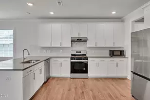 805 James J Freeland Memorial Dr, Hillsborough, NC 27278 - Photo 11