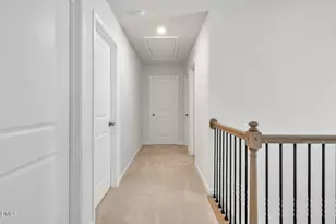 805 James J Freeland Memorial Dr, Hillsborough, NC 27278 - Photo 19