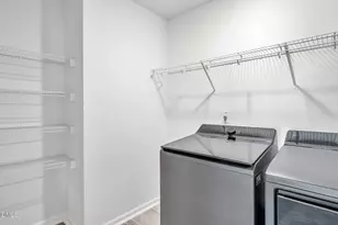 805 James J Freeland Memorial Dr, Hillsborough, NC 27278 - Photo 33