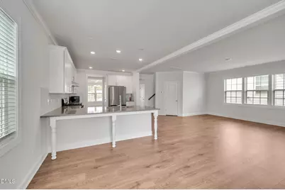 805 James J Freeland Memorial Drive, Hillsborough, NC 27278 - Photo 5