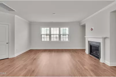 805 James J Freeland Memorial Drive, Hillsborough, NC 27278 - Photo 9